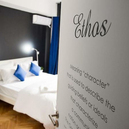 Home Plus Ethos Athens Ngoại thất bức ảnh