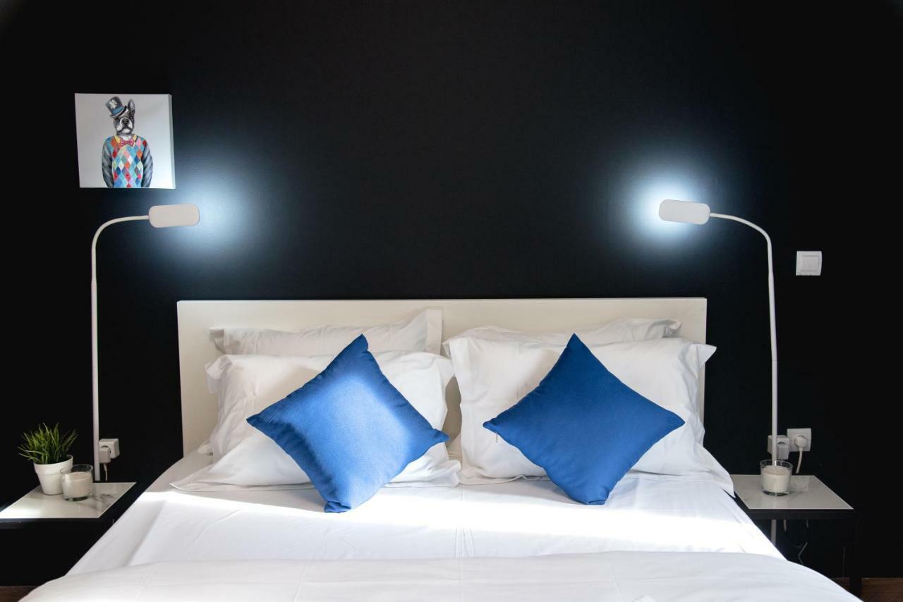 Home Plus Ethos Athens Ngoại thất bức ảnh