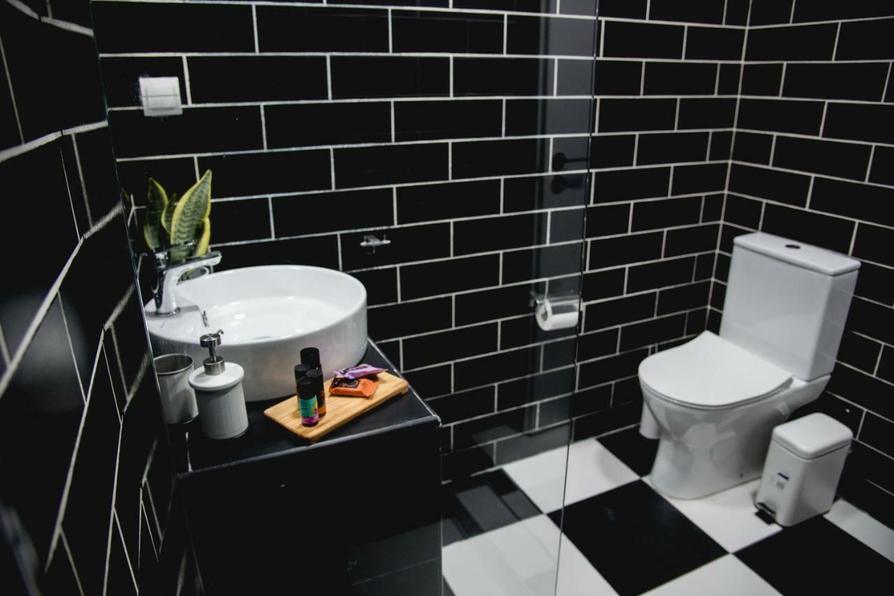 Home Plus Ethos Athens Ngoại thất bức ảnh