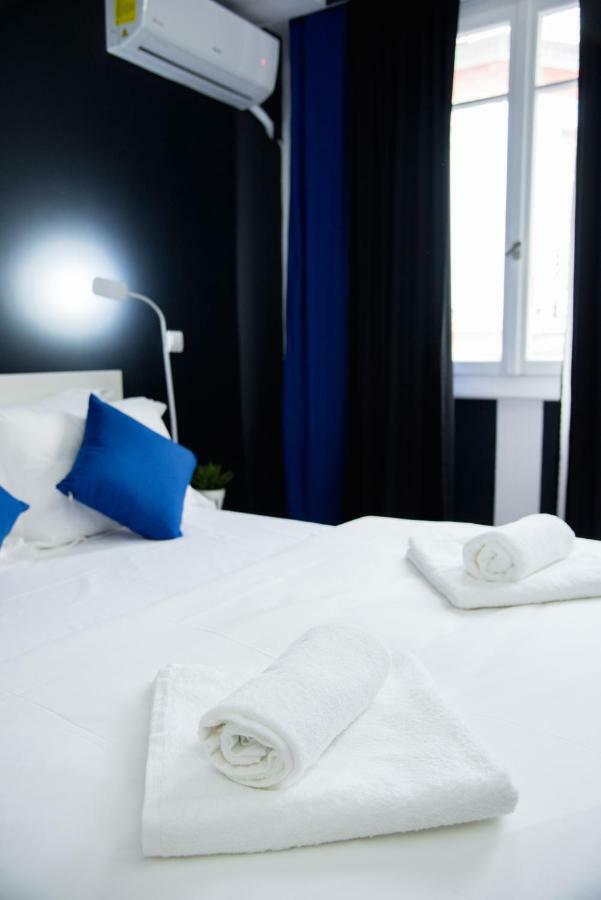 Home Plus Ethos Athens Ngoại thất bức ảnh